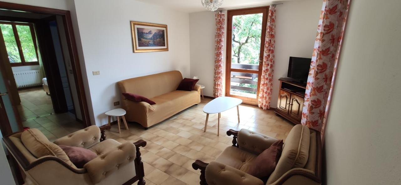 شقة Casa Galet بييفي دي ليدرو المظهر الخارجي الصورة