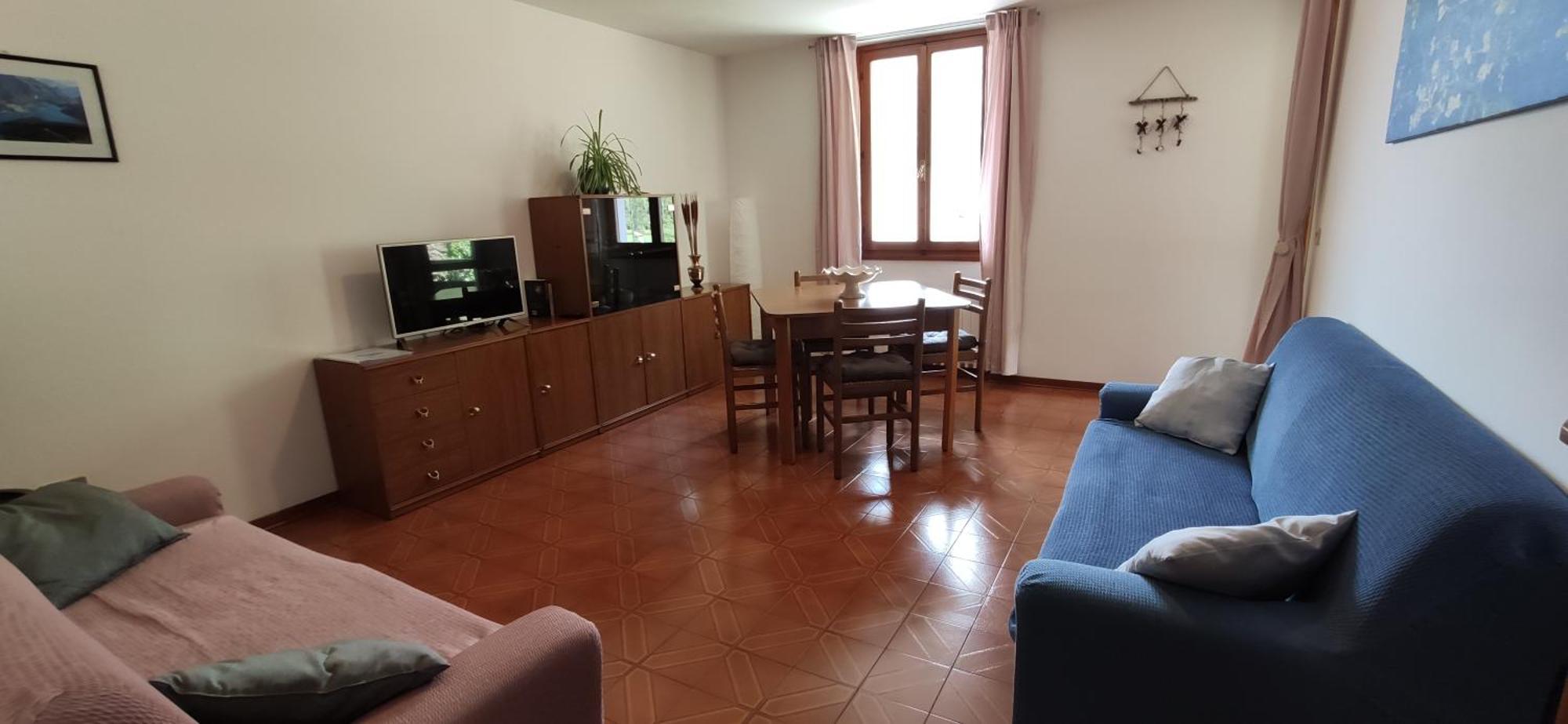 شقة Casa Galet بييفي دي ليدرو المظهر الخارجي الصورة