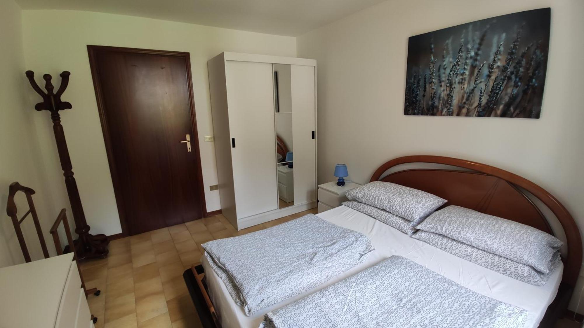 شقة Casa Galet بييفي دي ليدرو المظهر الخارجي الصورة