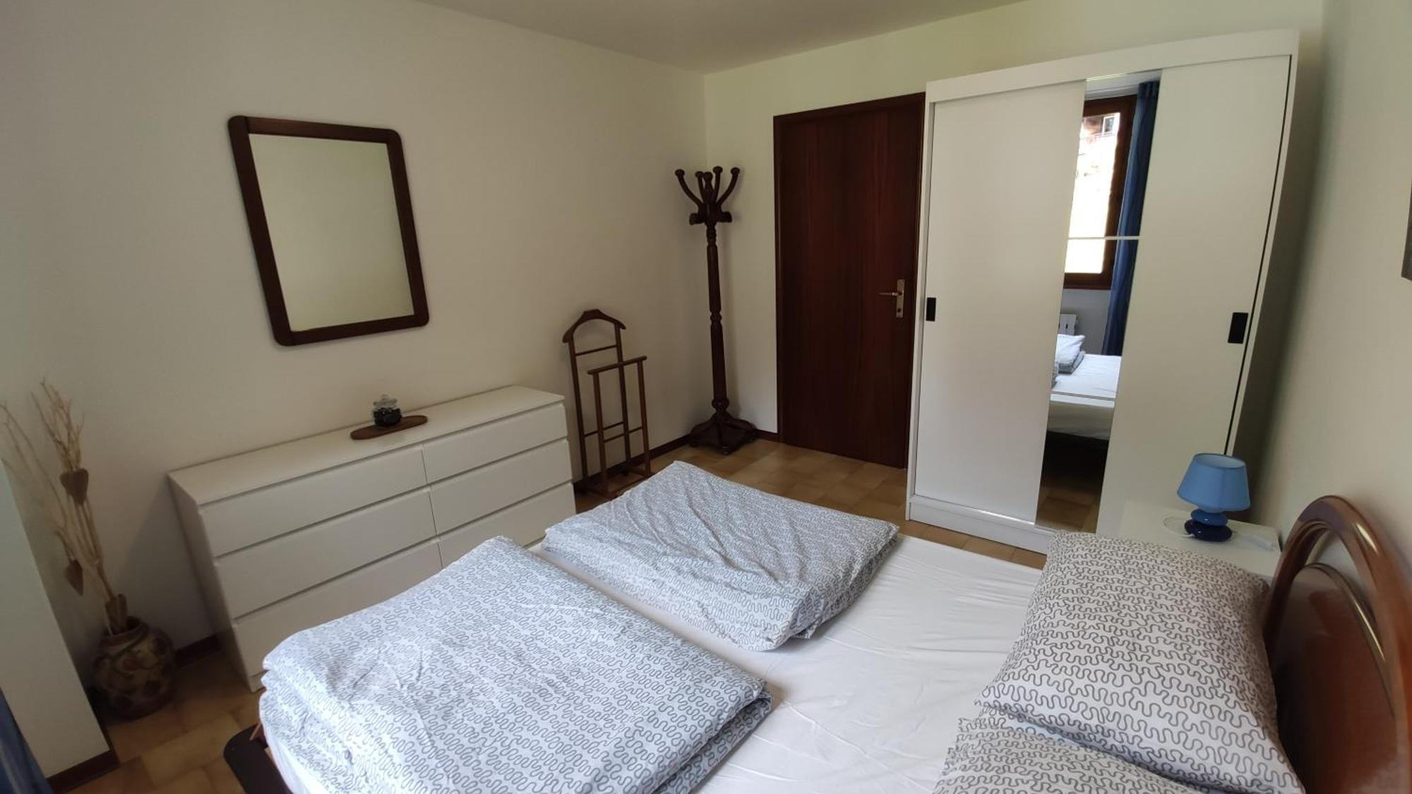 شقة Casa Galet بييفي دي ليدرو المظهر الخارجي الصورة